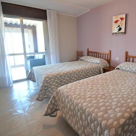 Apartamentos De Playa En Un Entorno Rural Sanxenxo Exterior foto