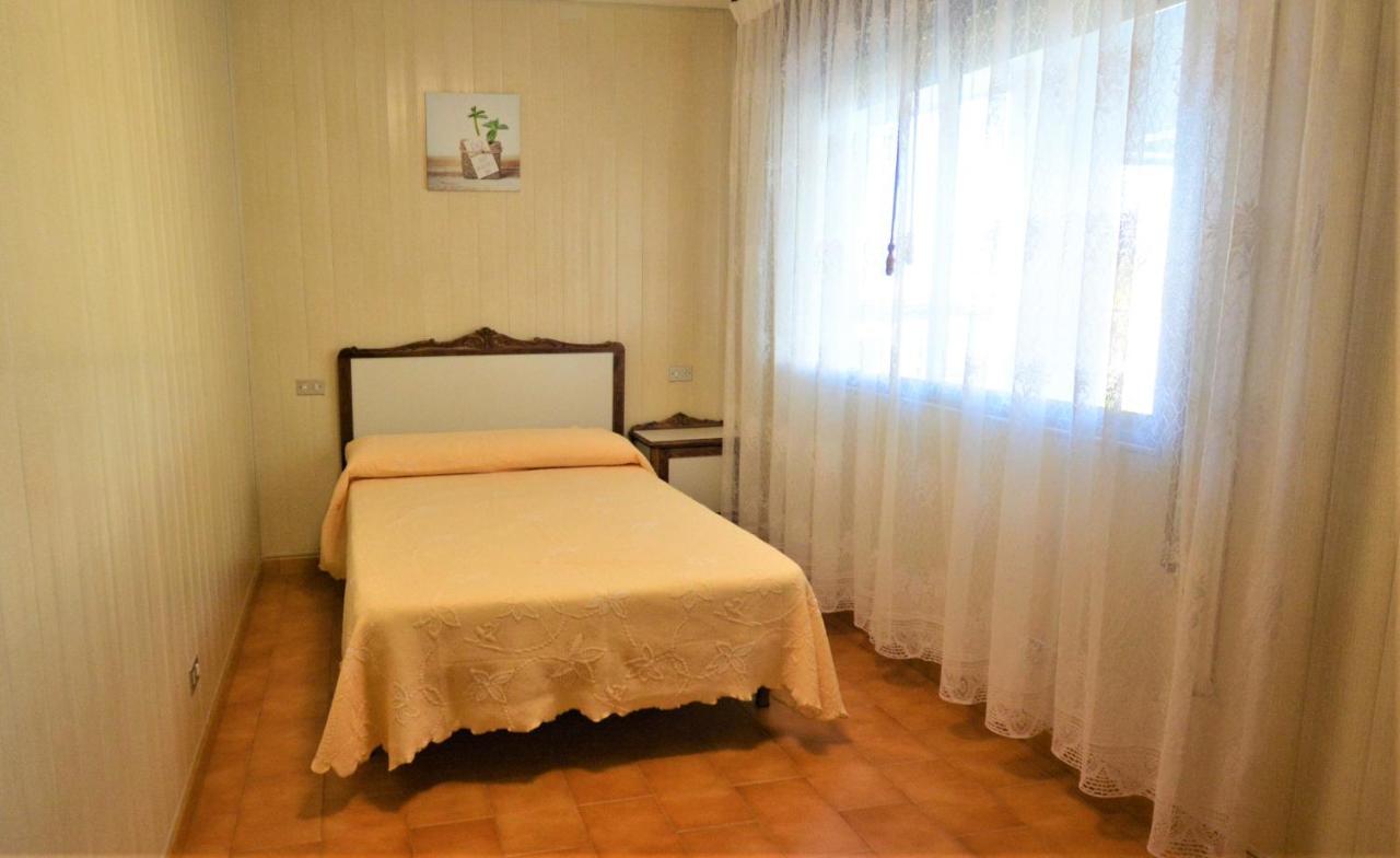 Apartamentos De Playa En Un Entorno Rural Sanxenxo Exterior foto