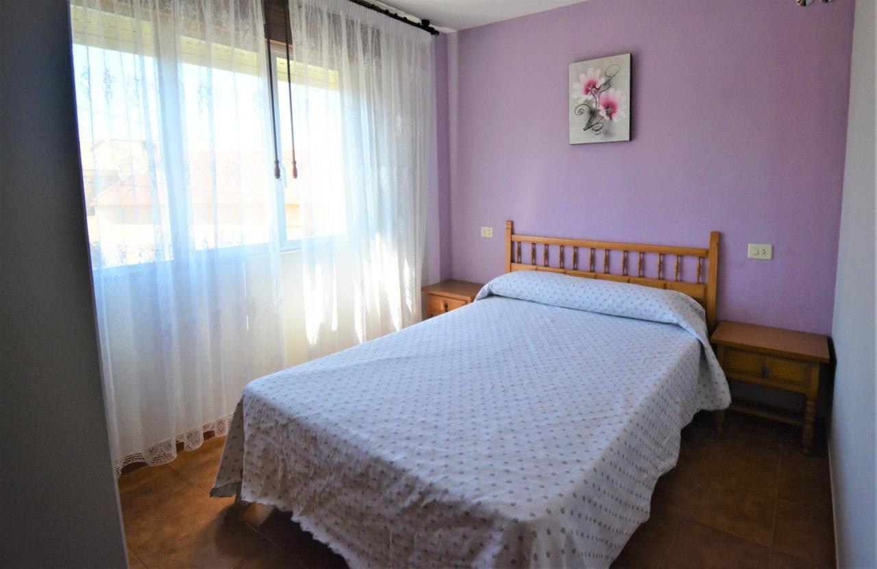 Apartamentos De Playa En Un Entorno Rural Sanxenxo Exterior foto