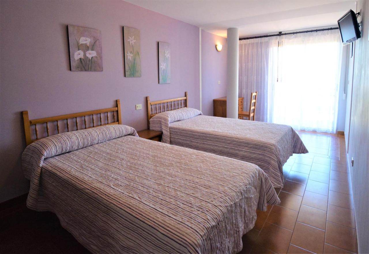 Apartamentos De Playa En Un Entorno Rural Sanxenxo Exterior foto